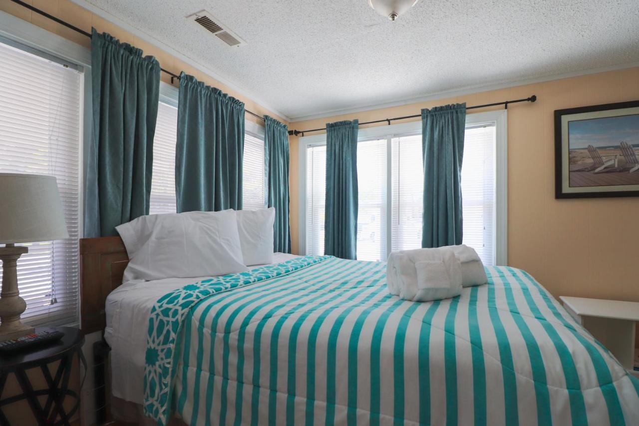 Loris Landing Cottage Myrtle Beach Exteriör bild