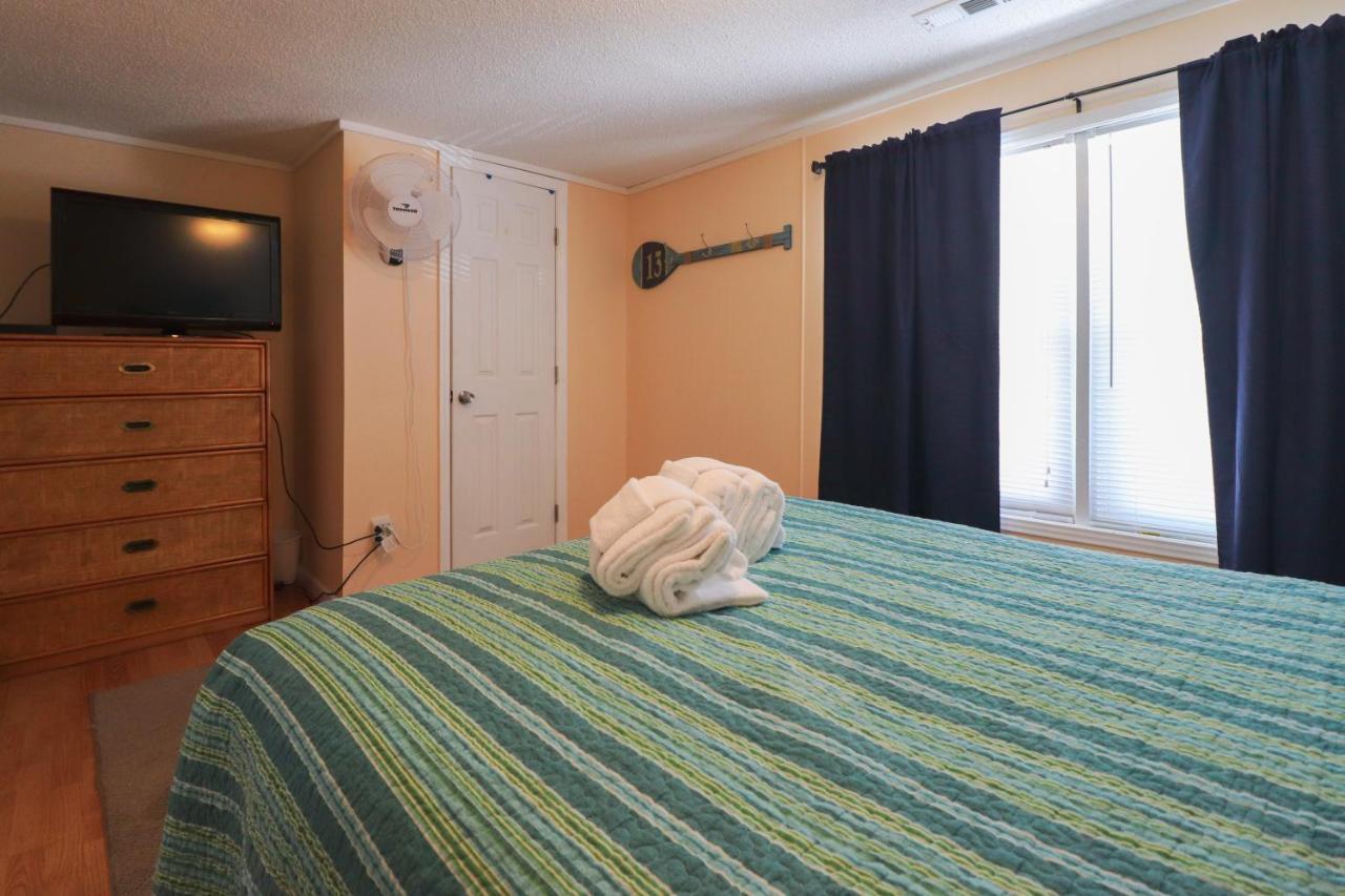 Loris Landing Cottage Myrtle Beach Exteriör bild