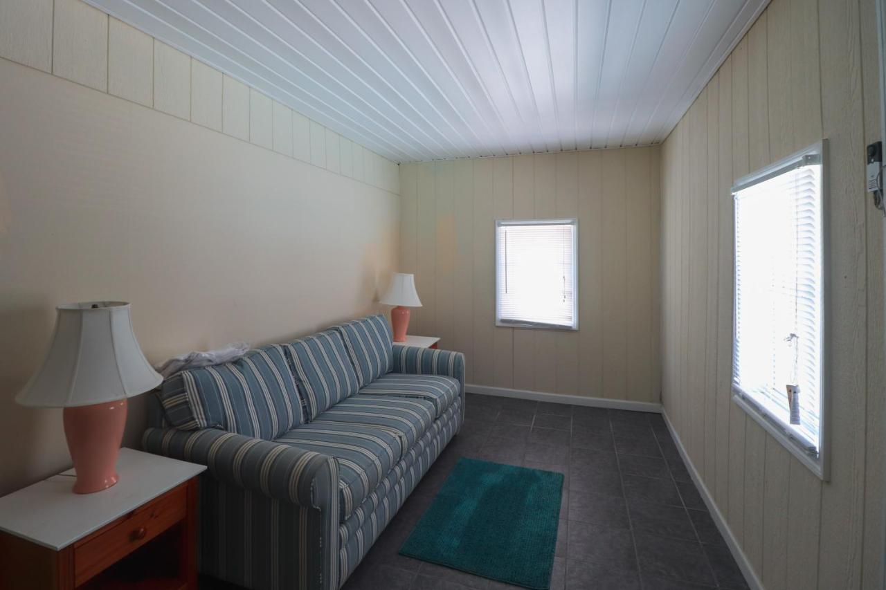 Loris Landing Cottage Myrtle Beach Exteriör bild