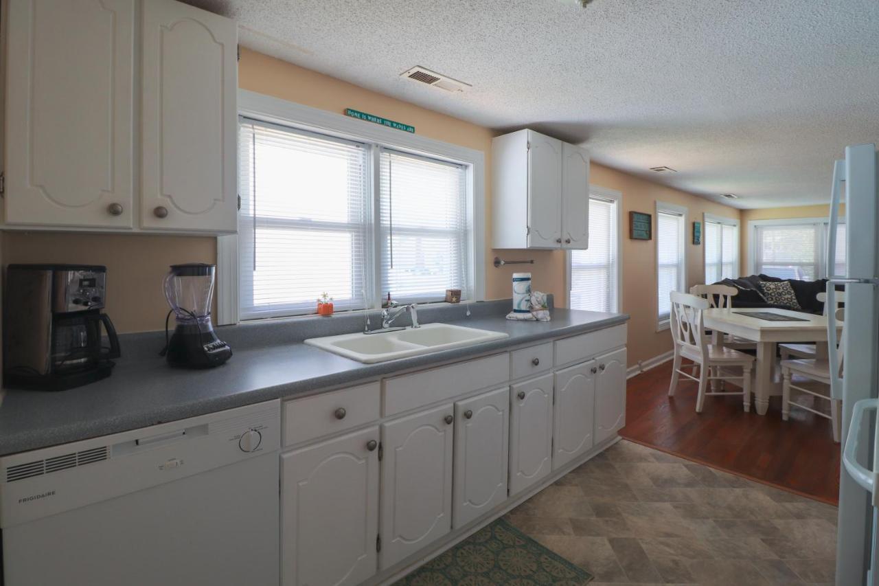 Loris Landing Cottage Myrtle Beach Exteriör bild