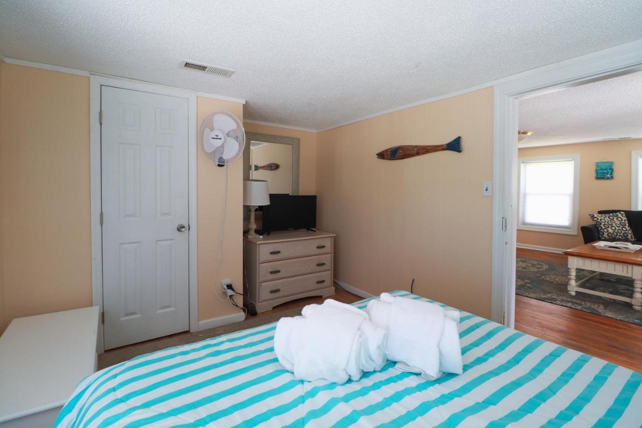 Loris Landing Cottage Myrtle Beach Exteriör bild