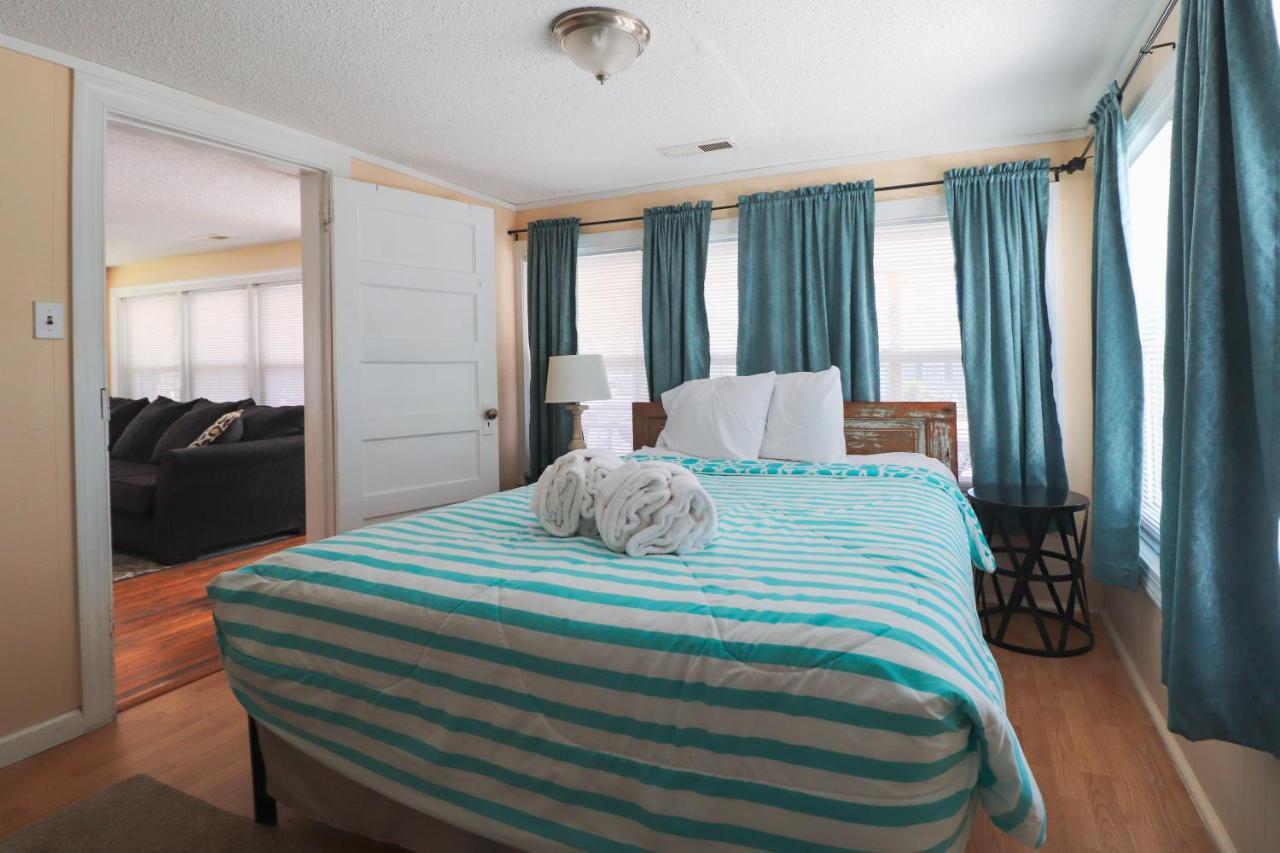 Loris Landing Cottage Myrtle Beach Exteriör bild
