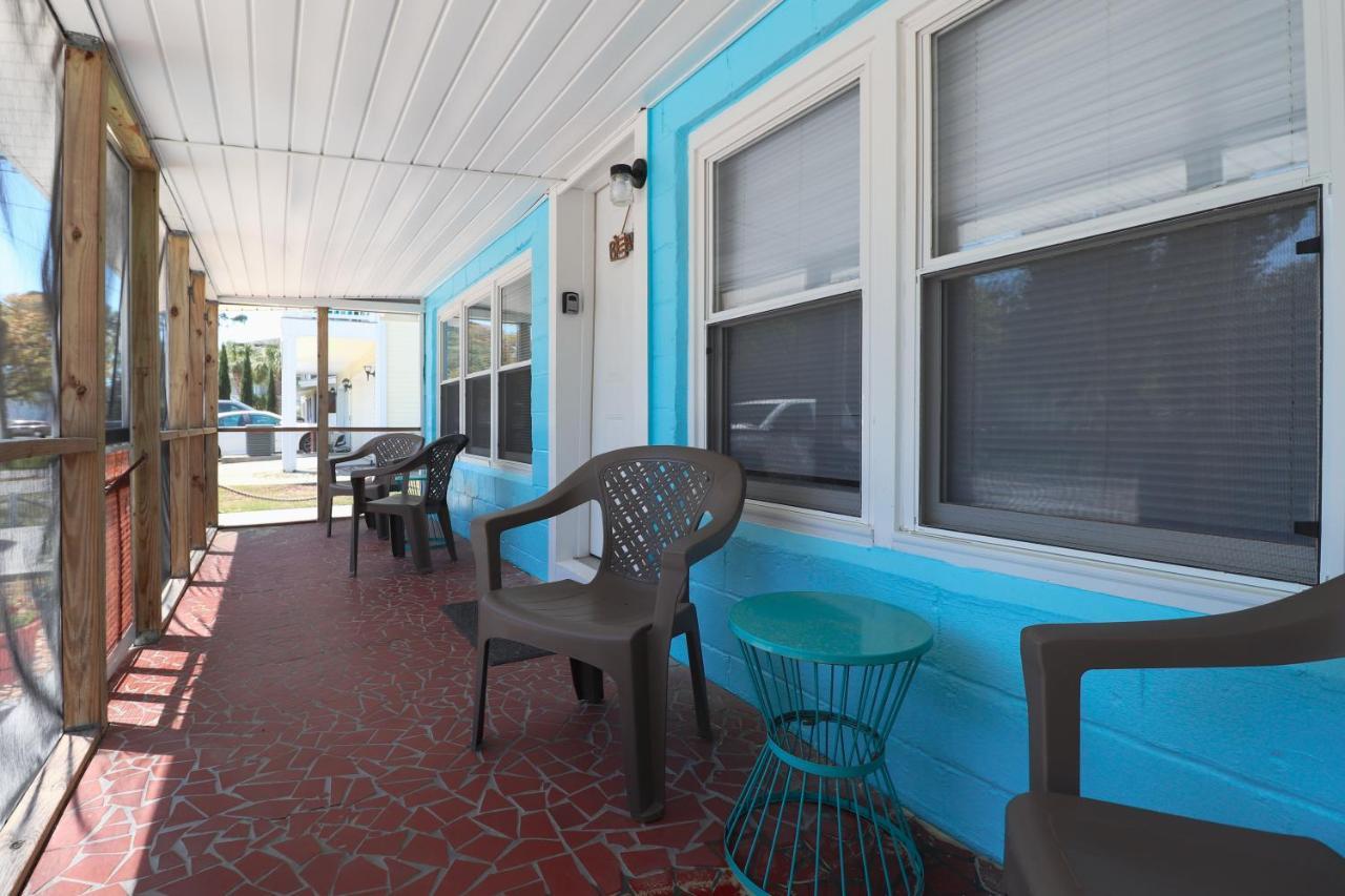Loris Landing Cottage Myrtle Beach Exteriör bild