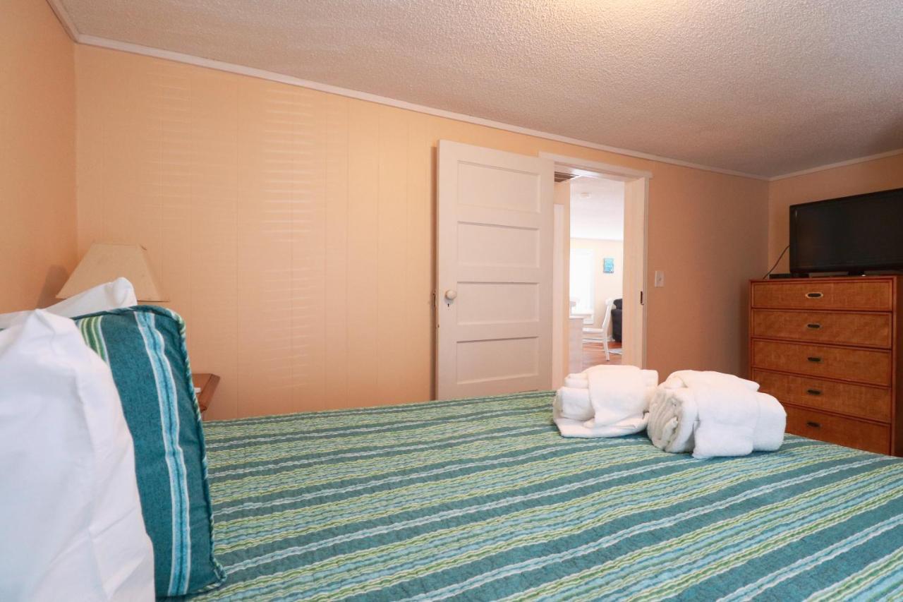 Loris Landing Cottage Myrtle Beach Exteriör bild